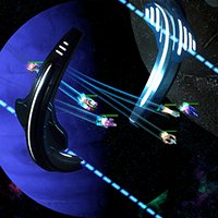 Galaxy Drift