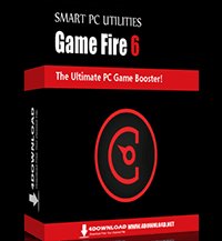 Game Fire