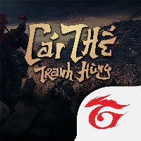 Garena Cái Thế Tranh Hùng