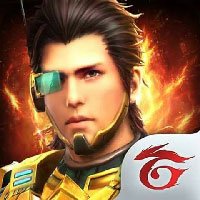 Garena Chiến dịch huyền thoại cho iOS