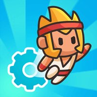 GearPaw Defenders! cho Android