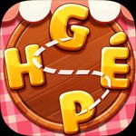 Ghép chữ cho Android