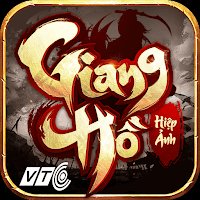 Giang Hồ Hiệp Ảnh