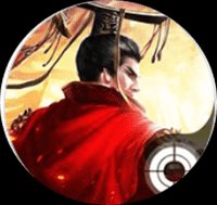 Giang Sơn Mỹ Nhân cho iOS