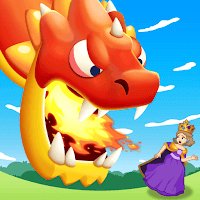 Girl Rescue: Dragon Out! cho Android