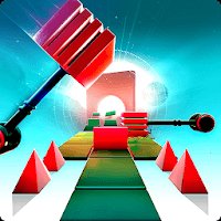 Glitch Dash cho Android