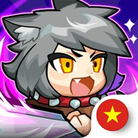 Go Go Wolf! cho Android