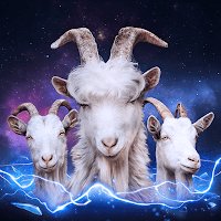 Goat Simulator 3 - Multiverse cho Android