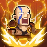 God Of Idle - Merge Master cho iOS