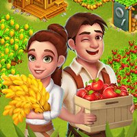 Golden Island: Survivors Farm cho Android