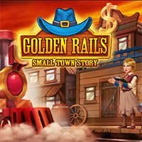 Golden Rails: Small Town Story