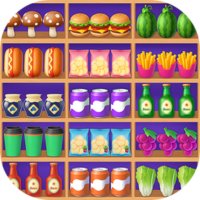 Goods Match: Sorting Master cho Android