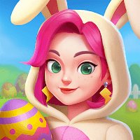 Gossip Street: Merge & Story cho iOS