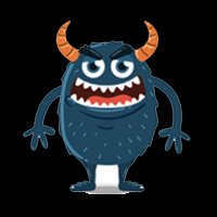 Grammar Monster