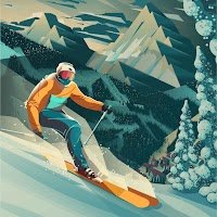 Grand Mountain Adventure 2 cho Android