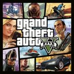 Grand Theft Auto V: PlayStation
