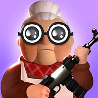 Granny vs Impostor: Spy Master cho iOS