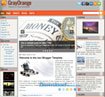 GrayOrange