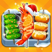 Grill Cooking: Sort Challenge cho Android