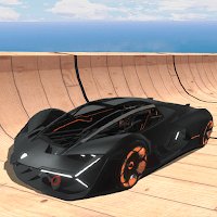 GT Car Stunt Master 3D cho Android