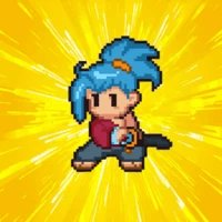 Guardian War: RPG Pixel Games