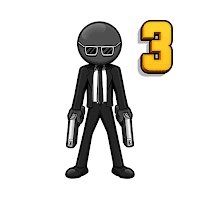 Gun Fu: Stickman 3 cho Android
