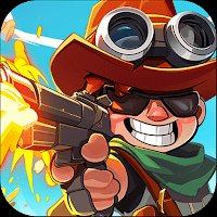 Gun Run: Auto Shooting Sniper cho Android