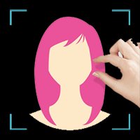 Hairstyle Makeover cho iOS