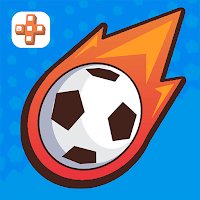 Halfbrick Sports: Football cho iOS