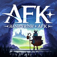 Hành Trình AFK cho Android