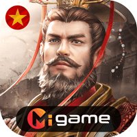 Hào Khí Tam Quốc cho iOS
