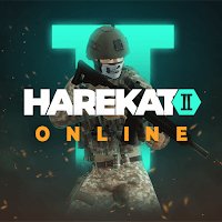 Harekat 2: Online cho Android