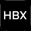 HBX cho iOS