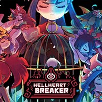 HellHeart Breaker