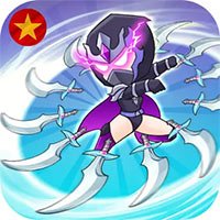 Hero Clash cho iOS