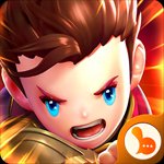 Hero Combo cho iOS