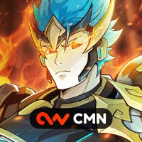 Hero Origin cho iOS