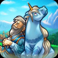 Hero Park cho iOS