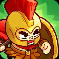 HERO'S LAND cho iOS