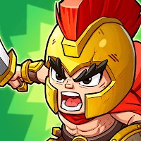 Hero's Land: GrimLoot cho Android