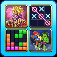 Hero War cho iOS
