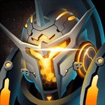 Heroes Infinity: Gods Future Fight cho Android