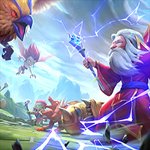 Heroes Tactics
