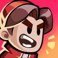 Heroes vs Evil: Gacha Defense cho iOS