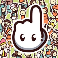 Hidden Through Time cho iOS