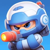 Hiệp sĩ khoai tây - Bảo vệ tháp cho iOS