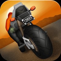 Highway Rider cho Android