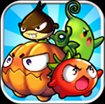 Hoa quả đại chiến for iOS