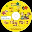Học tiếng Việt 2 phần 1