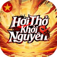 Hơi Thở Khởi Nguyên cho Android